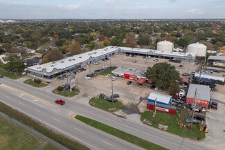 Katy, TX Medical - 19214 Clay Rd