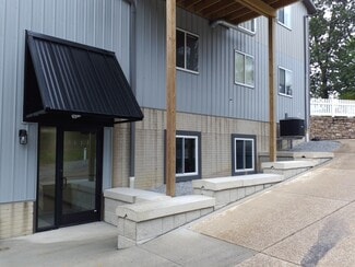 Millersburg, OH Office - 6991 Township Road 654