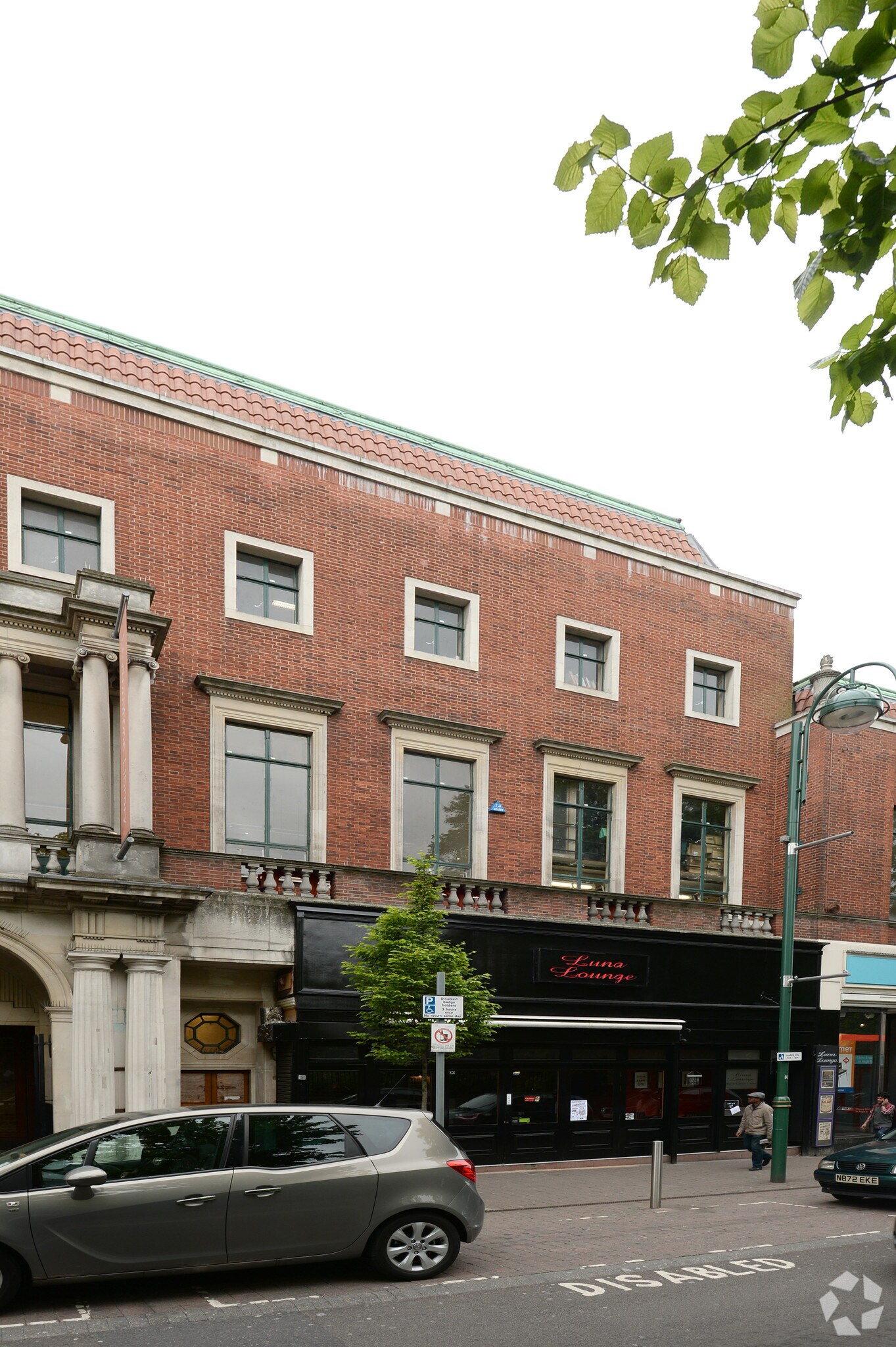7 Church Ln, London, LND for Rent