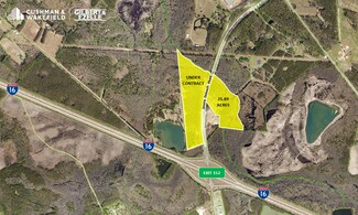Bloomingdale, GA Commercial Land - Bloomingdale Road