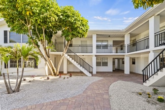 Saint Petersburg, FL Apartments - 3036 6th Ave N