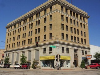 Independence, KS Office - 201 N Penn Ave Independence, KS Office - 201 N Penn Ave