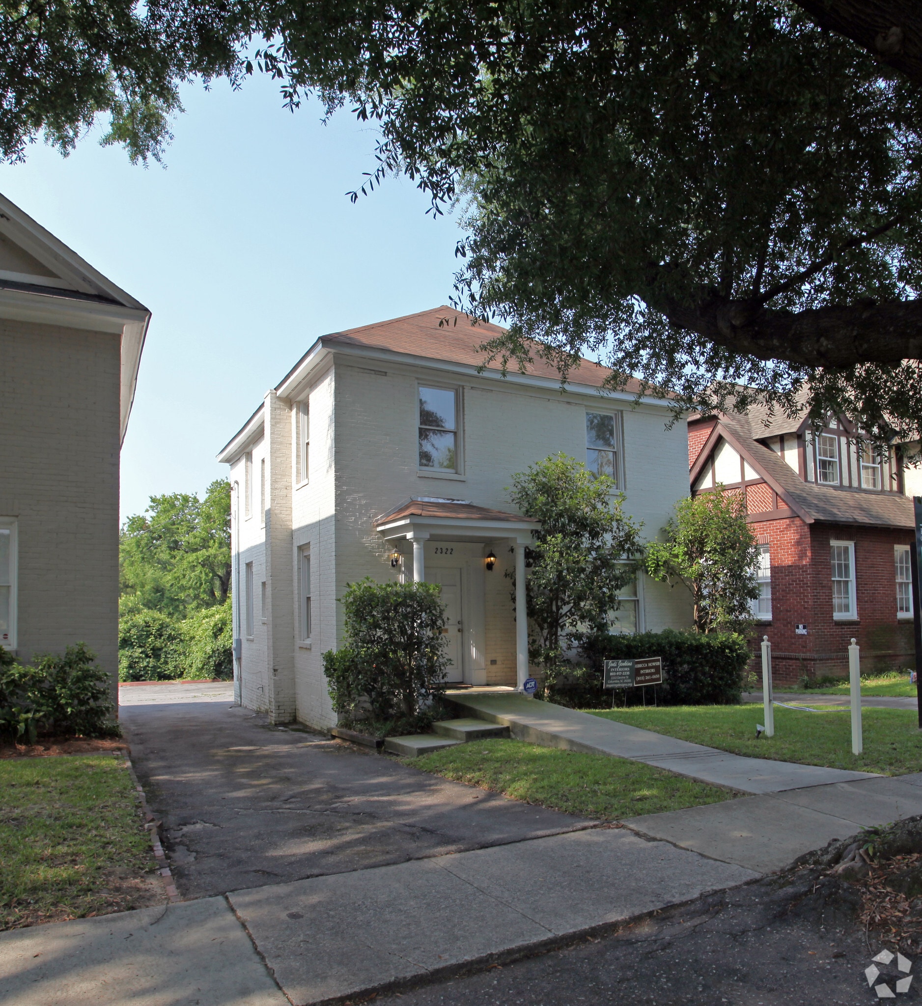 2322 Devine St, Columbia, SC for Rent