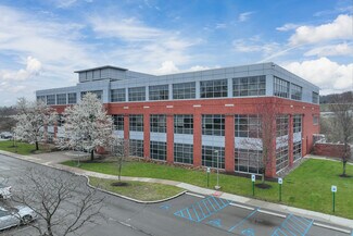 Warrendale, PA Office - 300 Allegheny Dr Warrendale, PA Office - 300 Allegheny Dr