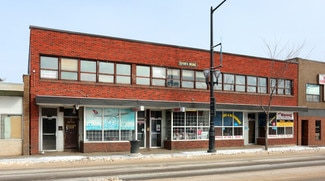 Edmonton, AB Office - 9420-9430 118th Ave NW