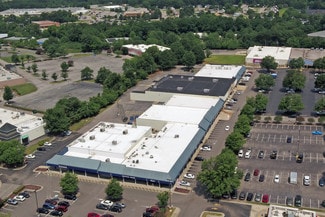 Raleigh, NC Office/Medical - 3615-3677 New Bern Ave