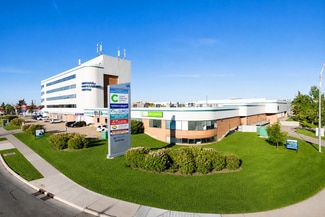 Calgary, AB Office/Medical, Office/Retail - 2675 36th St NE Calgary, AB Office/Medical, Office/Retail - 2675 36th St NE