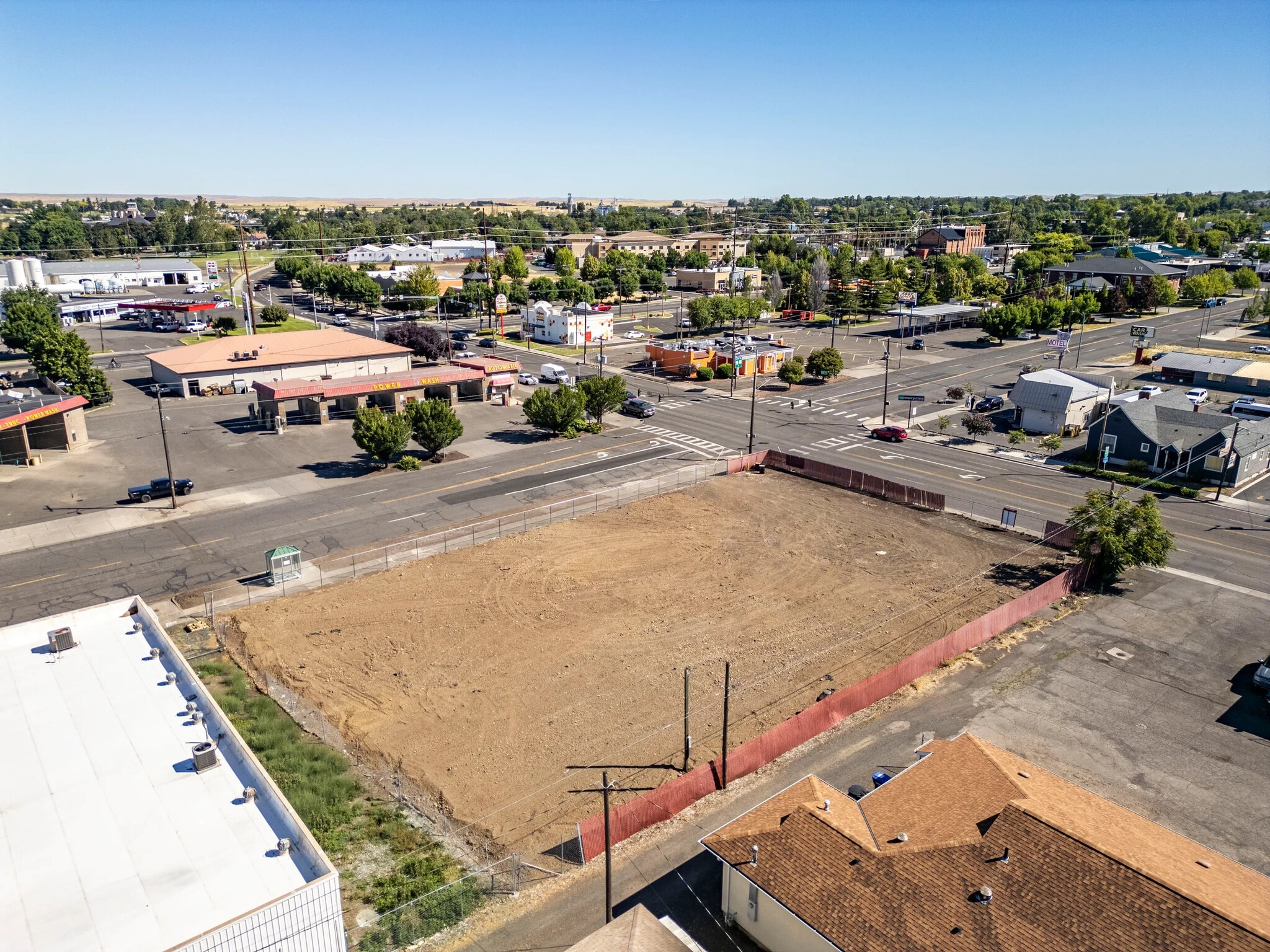 703-713 W Main St, Walla Walla, WA for Sale