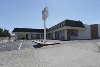 Victorville, CA Retail - 15421 Village Dr