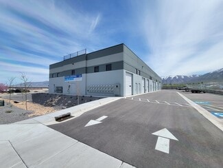 Tooele, UT Industrial - 1220 Flinders Street