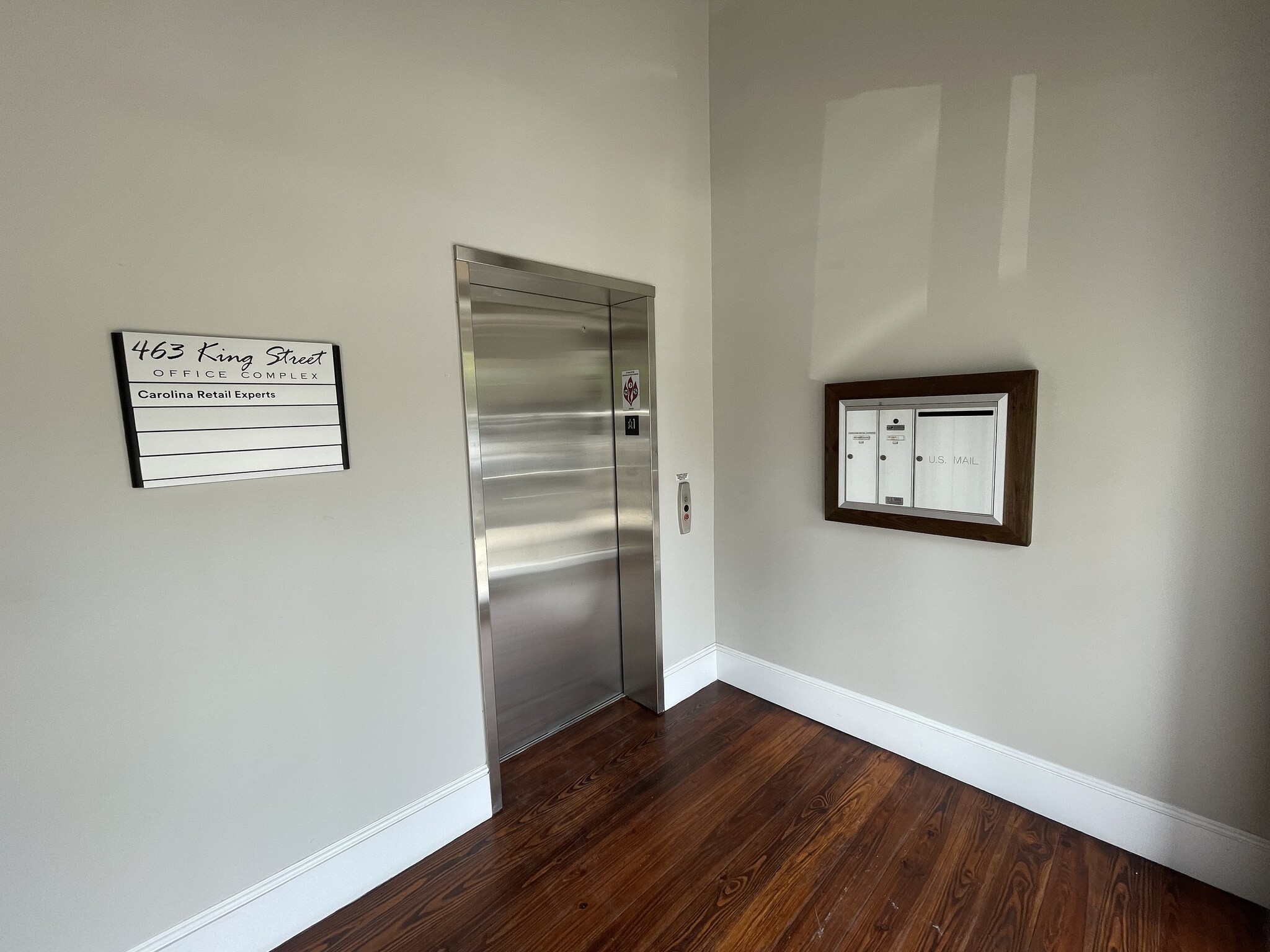 463 King St, Charleston, SC for Rent