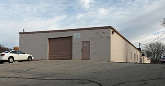 Cincinnati, OH Industrial - 671 Wilmer Ave
