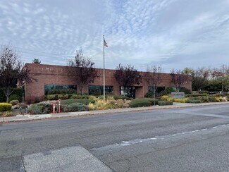 Fremont, CA Flex - 45755 Northport Loop W Fremont, CA Flex - 45755 Northport Loop W