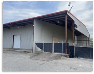 Memphis, TN Industrial - 3455 Lamar Ave