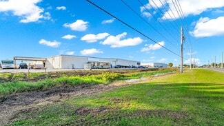 Clearwater, FL Industrial - 12200 34th St N Clearwater, FL Industrial - 12200 34th St N