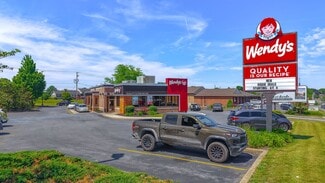 Elizabethtown, PA Fast Food - 1660 S Market St Elizabethtown, PA Fast Food - 1660 S Market St