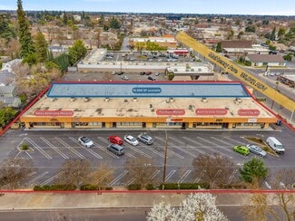 Modesto, CA Retail - 1021 McHenry Ave