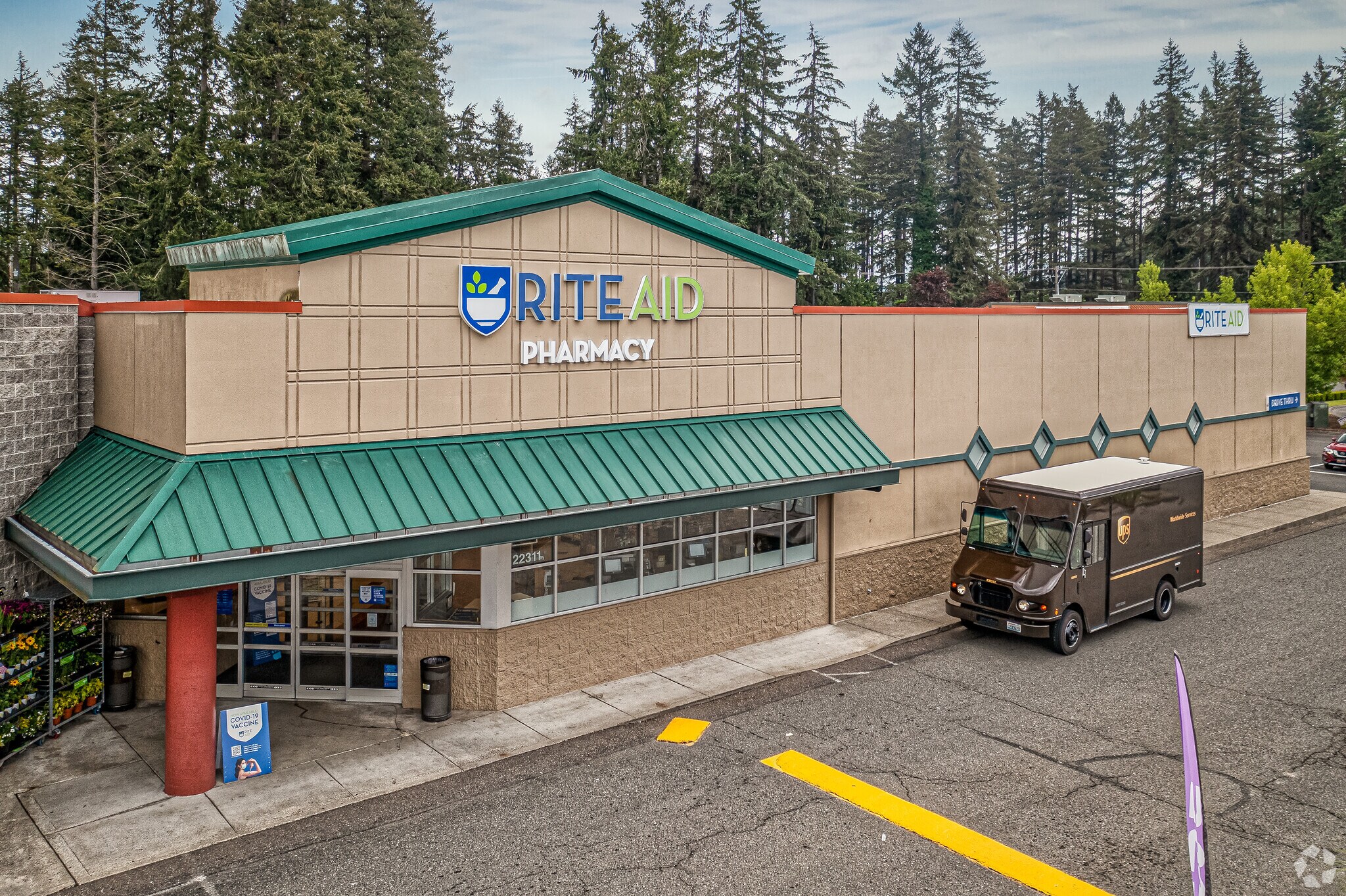 22311 Mountain Hwy E, Spanaway, WA for Rent