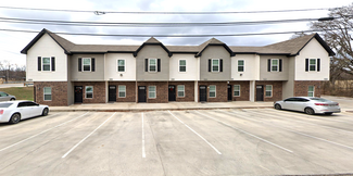 Stephenville, TX Apartments - 101 E Riverside Dr