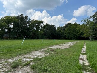 Holly Hill, FL Residential Land - 475 3rd St