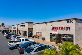 North Las Vegas, NV Retail - 1820 E Lake Mead Blvd