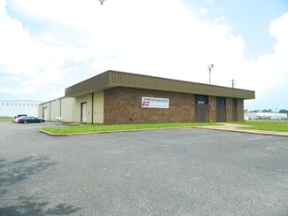 Montgomery, AL Industrial - 2540 Midpark Rd