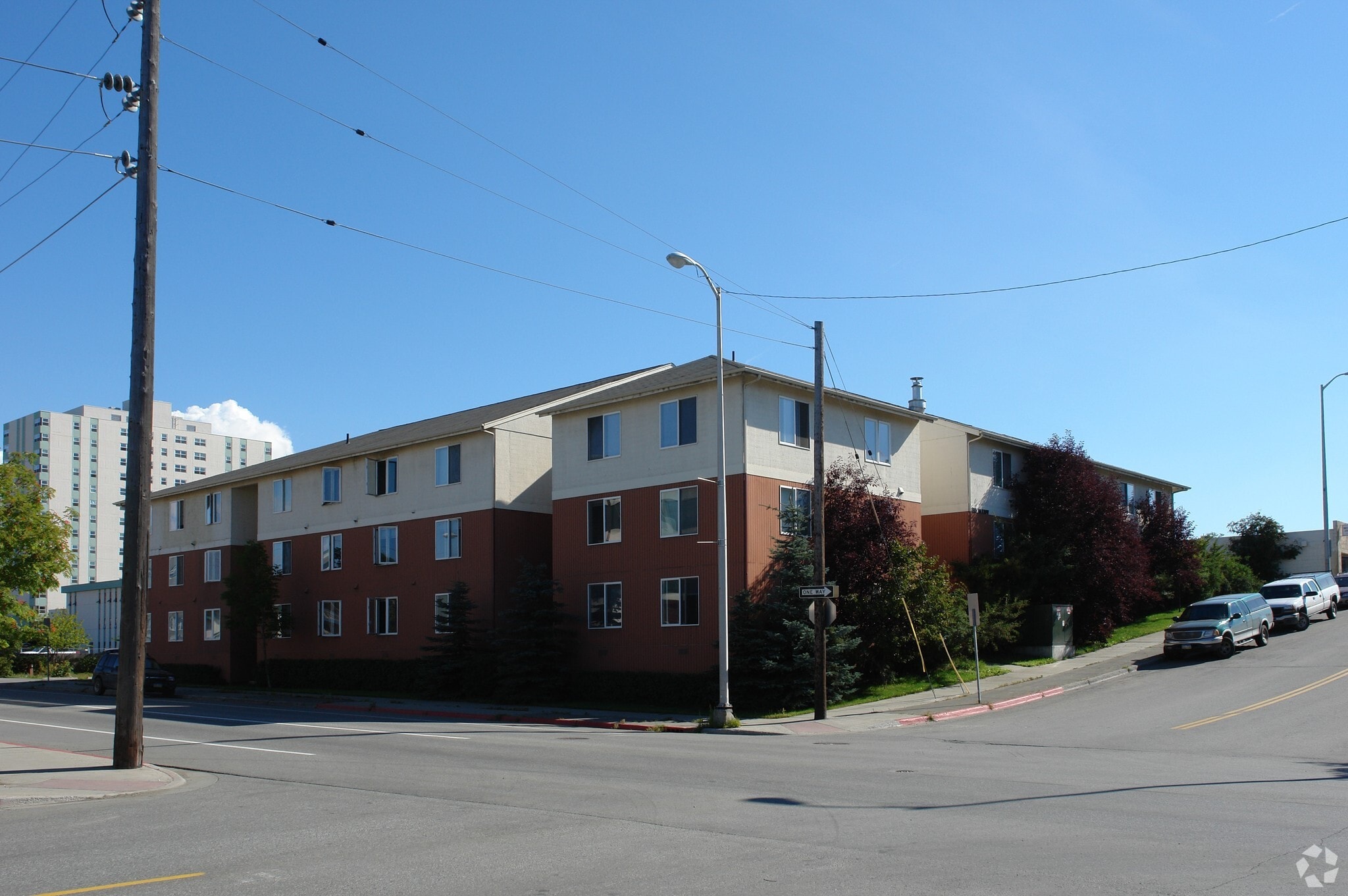 315 Barrow St, Anchorage, AK for Rent