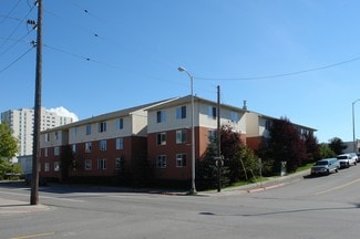Anchorage, AK Flex - 315 Barrow St