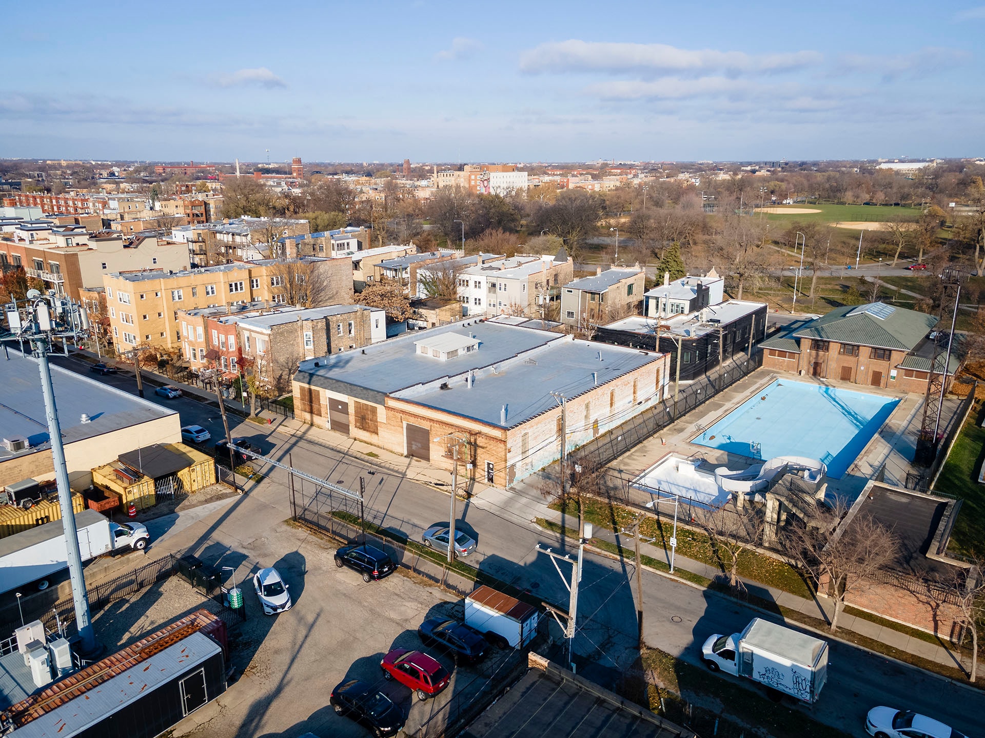 3056 W Walton St, Chicago, IL for Sale