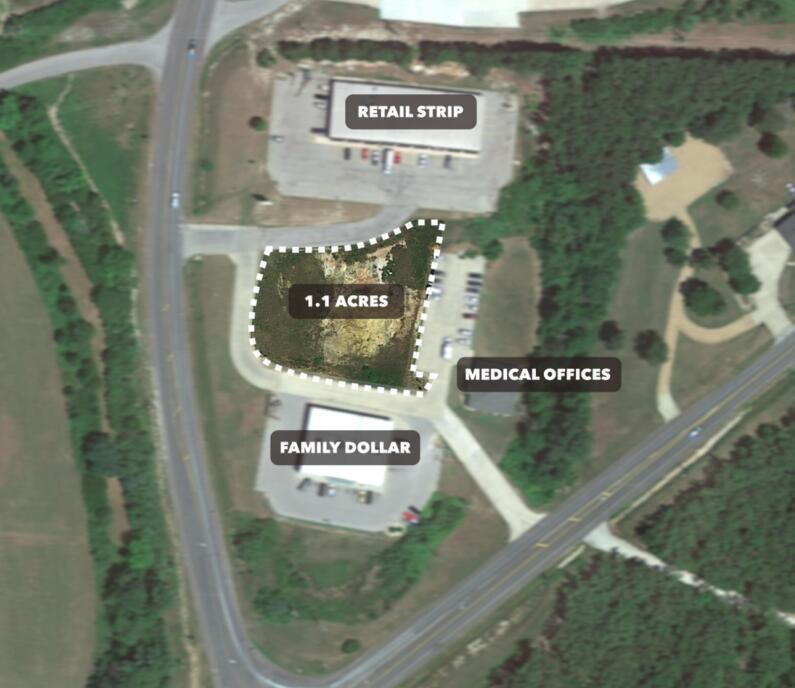 Highway 19 @ Hwy 28, Owensville, MO for Sale