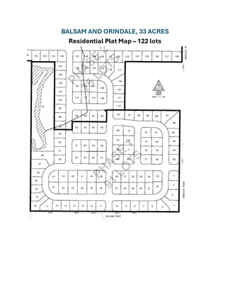 Klamath Falls, OR Residential Land - Orindale Rd