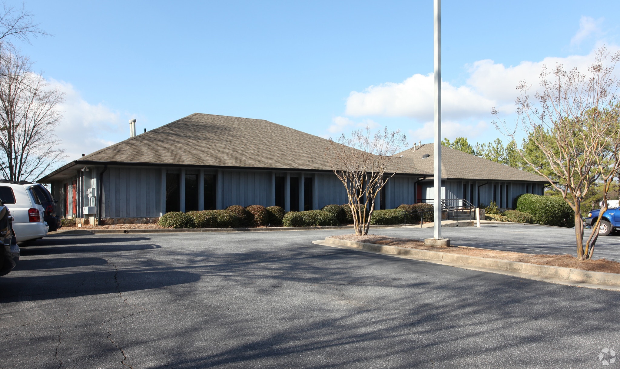6612 Exchange Pl, Morrow, GA for Sale