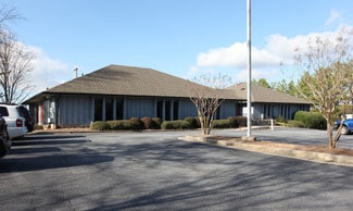 Morrow, GA undefined - 6612 Exchange Pl Morrow, GA undefined - 6612 Exchange Pl