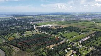 Cove, TX Commercial - 6107 FM 565