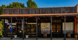 Milton, NC Retail - 223 Broad St