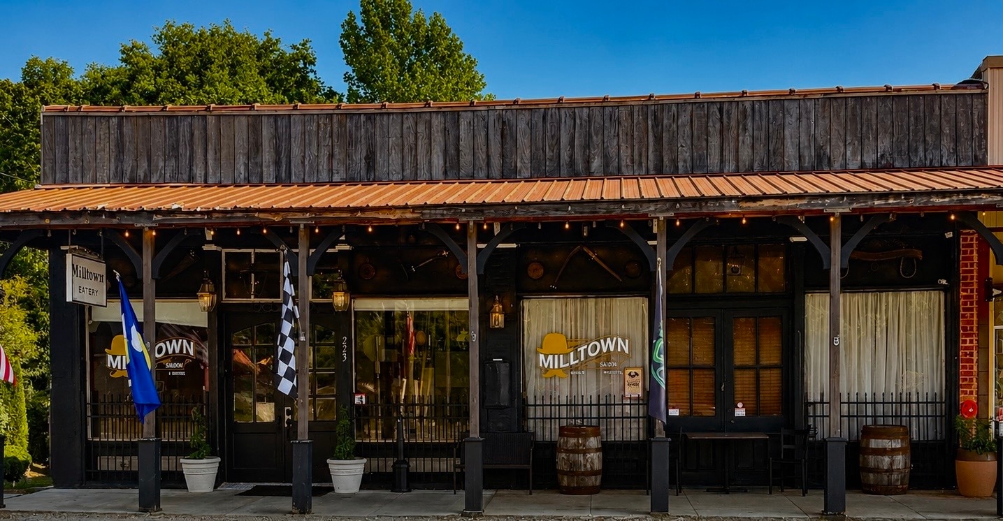 223 Broad St, Milton, NC for Sale