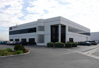 Chino, CA Manufacturing - 15632 El Prado Rd Chino, CA Manufacturing - 15632 El Prado Rd
