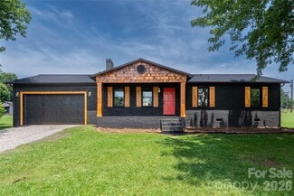 Statesville Residential Portfolio of 8