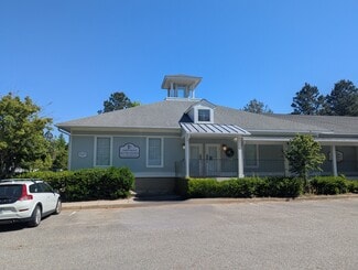Williamsburg, VA Office - 3705 Strawberry Plains Rd