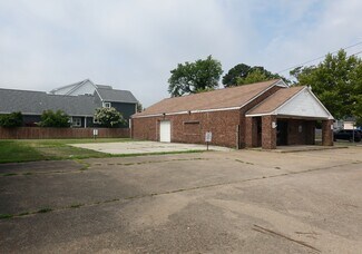 Hampton, VA Convenience Store - 213 Buckroe Ave