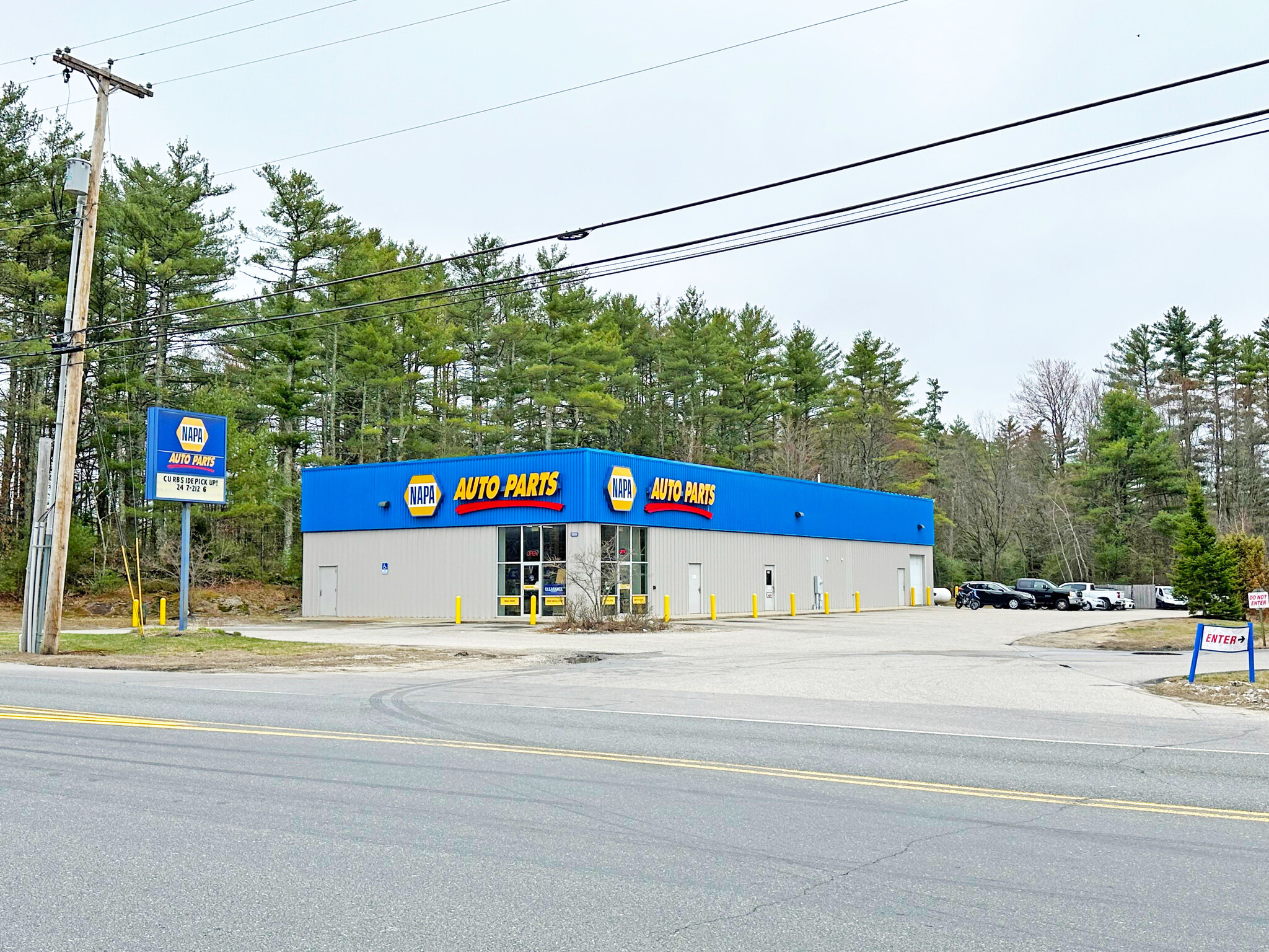 232 Main St, East Waterboro, ME for Sale