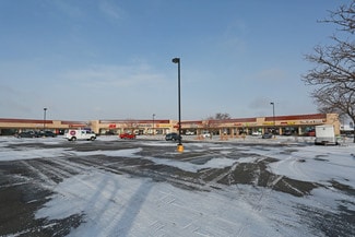 Thornton, CO Retail - 3811-3995 E 120th Ave