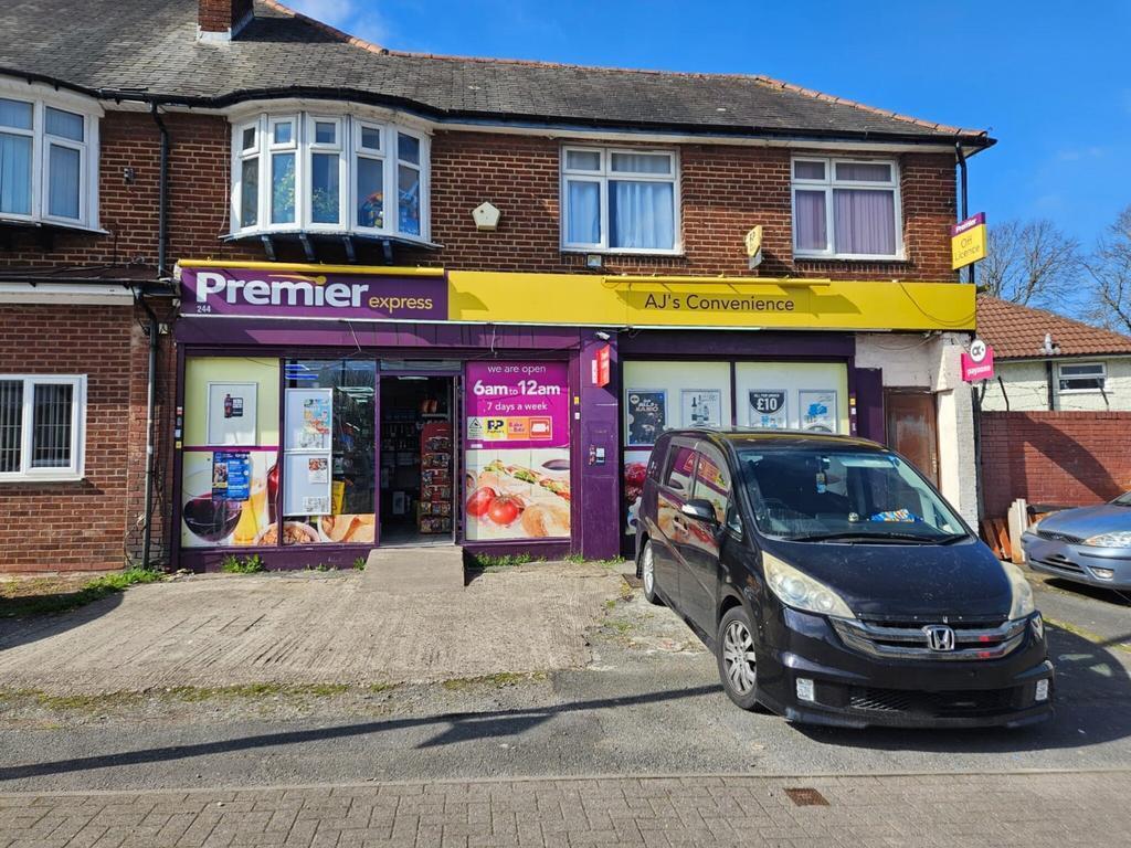 244 School Rd, Birmingham, WMD for Sale