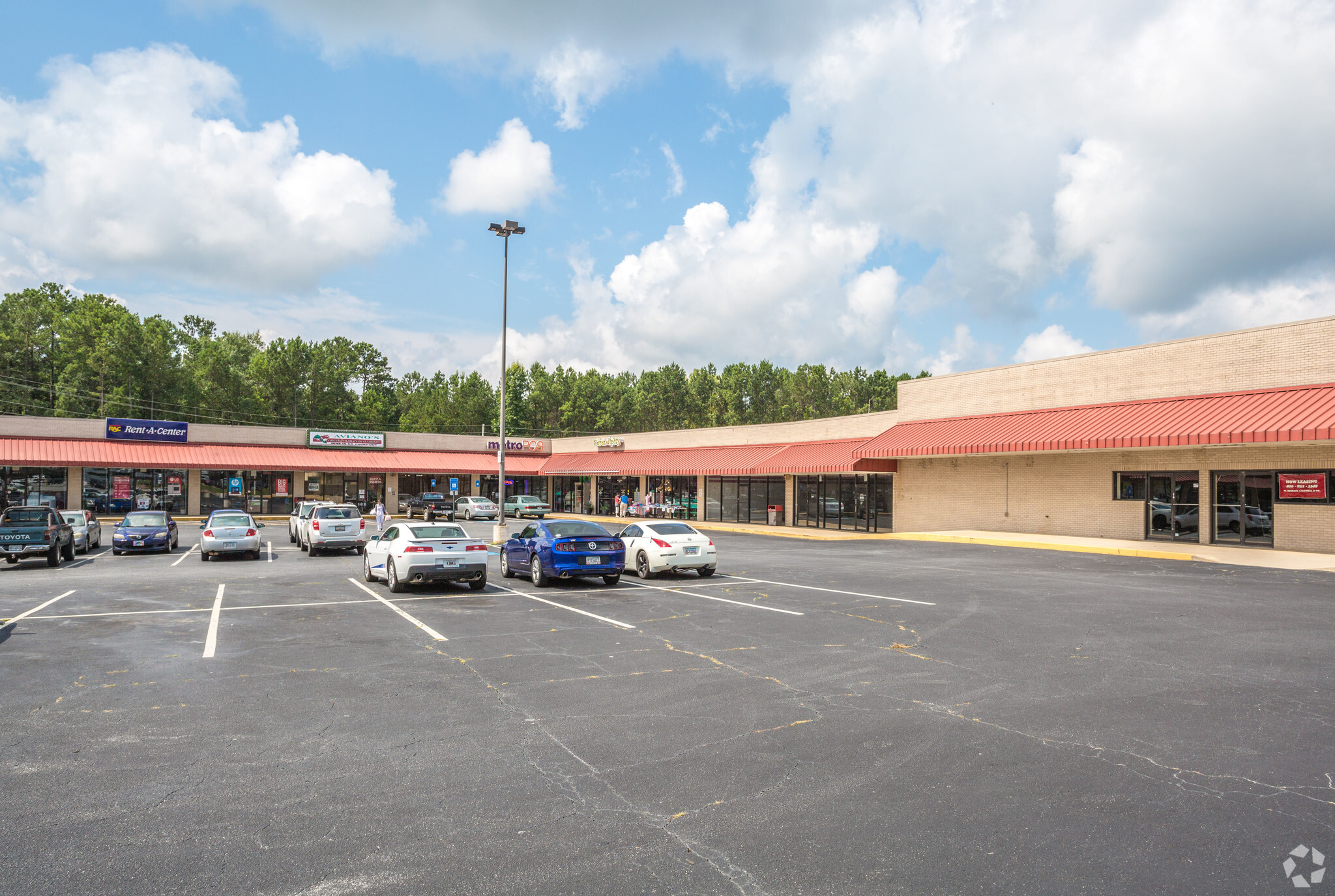 1021 Highway 19 N, Thomaston, GA for Rent