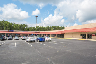 Thomaston, GA Retail - 1021 Highway 19 N