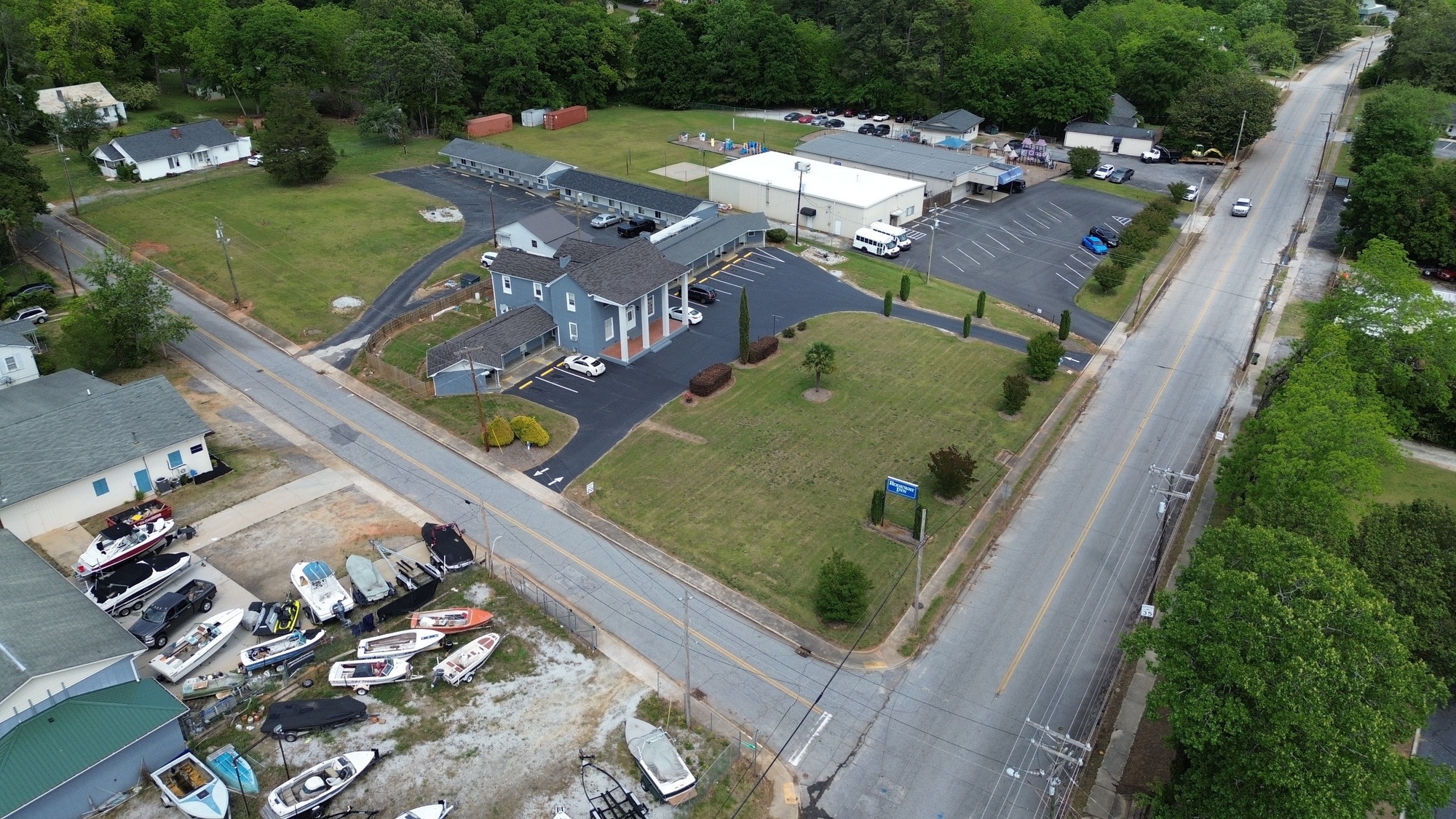 901 E Main St, Walhalla, SC for Sale
