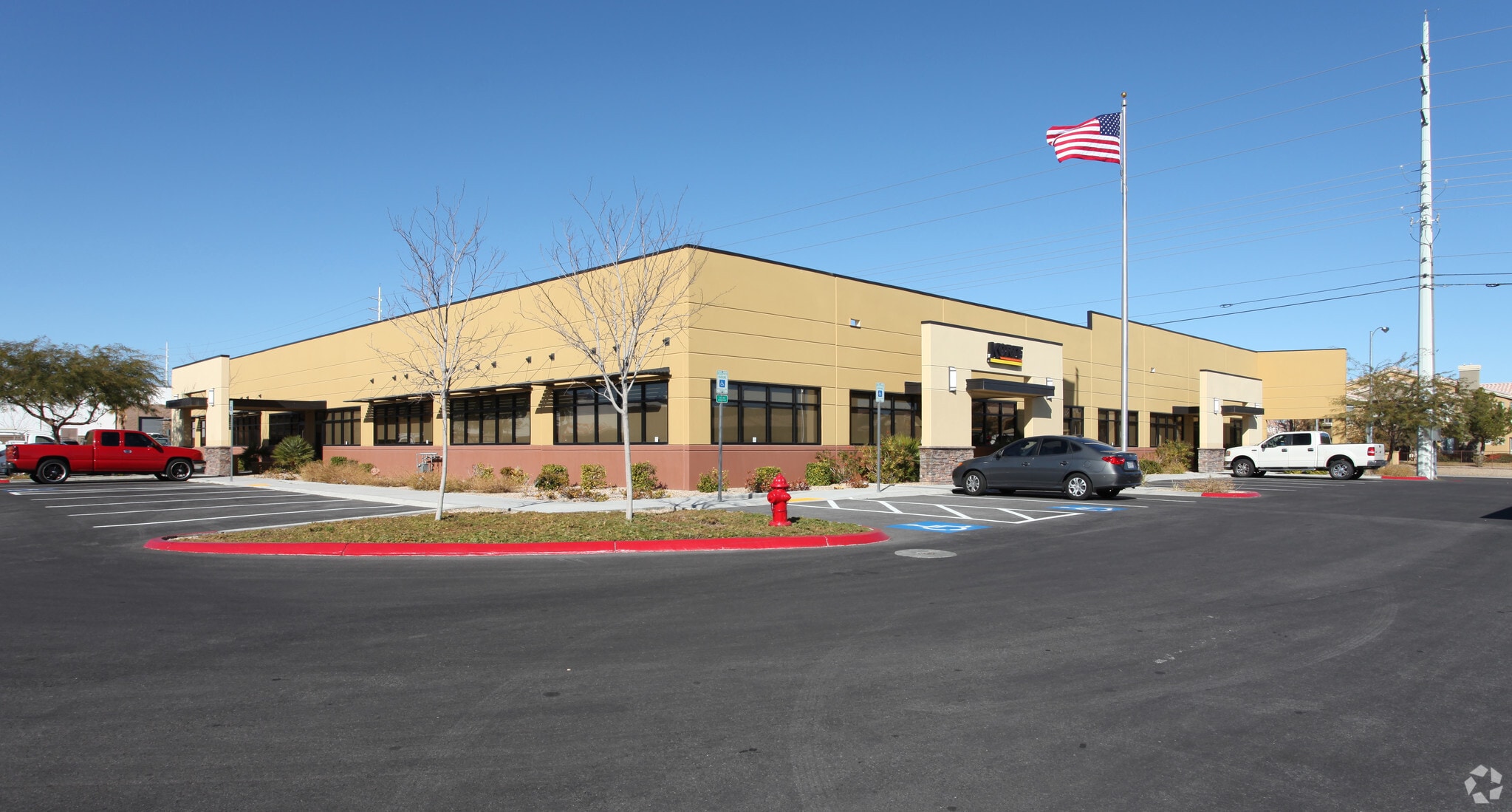 9225 W Flamingo Rd, Las Vegas, NV for Sale