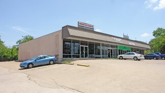 Fort Worth, TX undefined - 3001-3027 Lackland Rd Fort Worth, TX undefined - 3001-3027 Lackland Rd