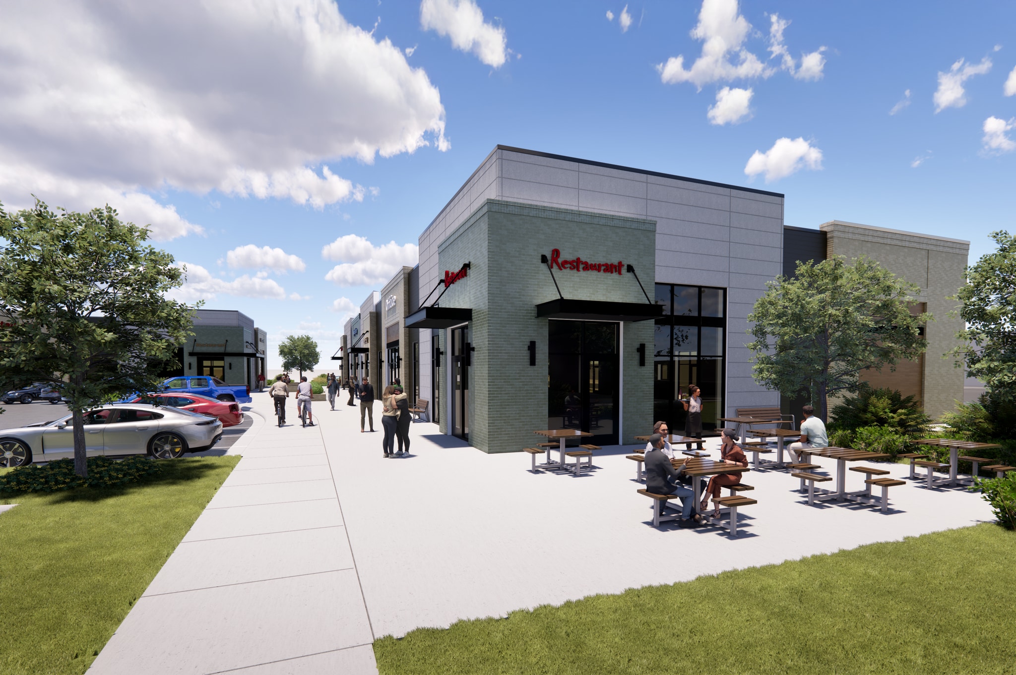 610 Corbett Street, Morrisville, NC for Rent