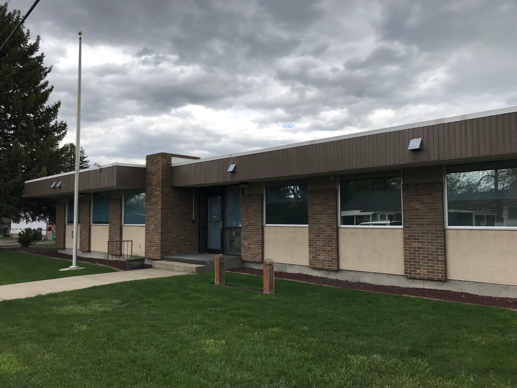 1234 Avenue C, Billings, MT for Rent